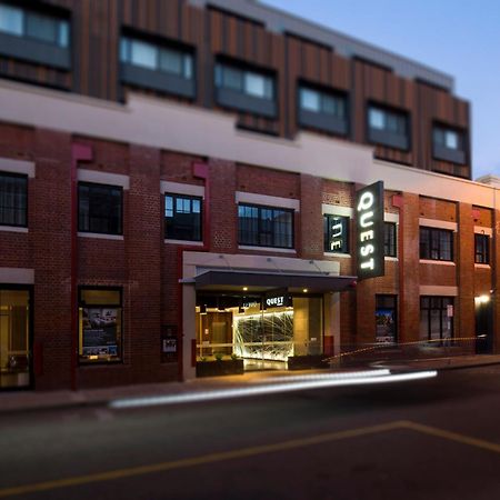 Quest Fremantle Aparthotel Exterior photo