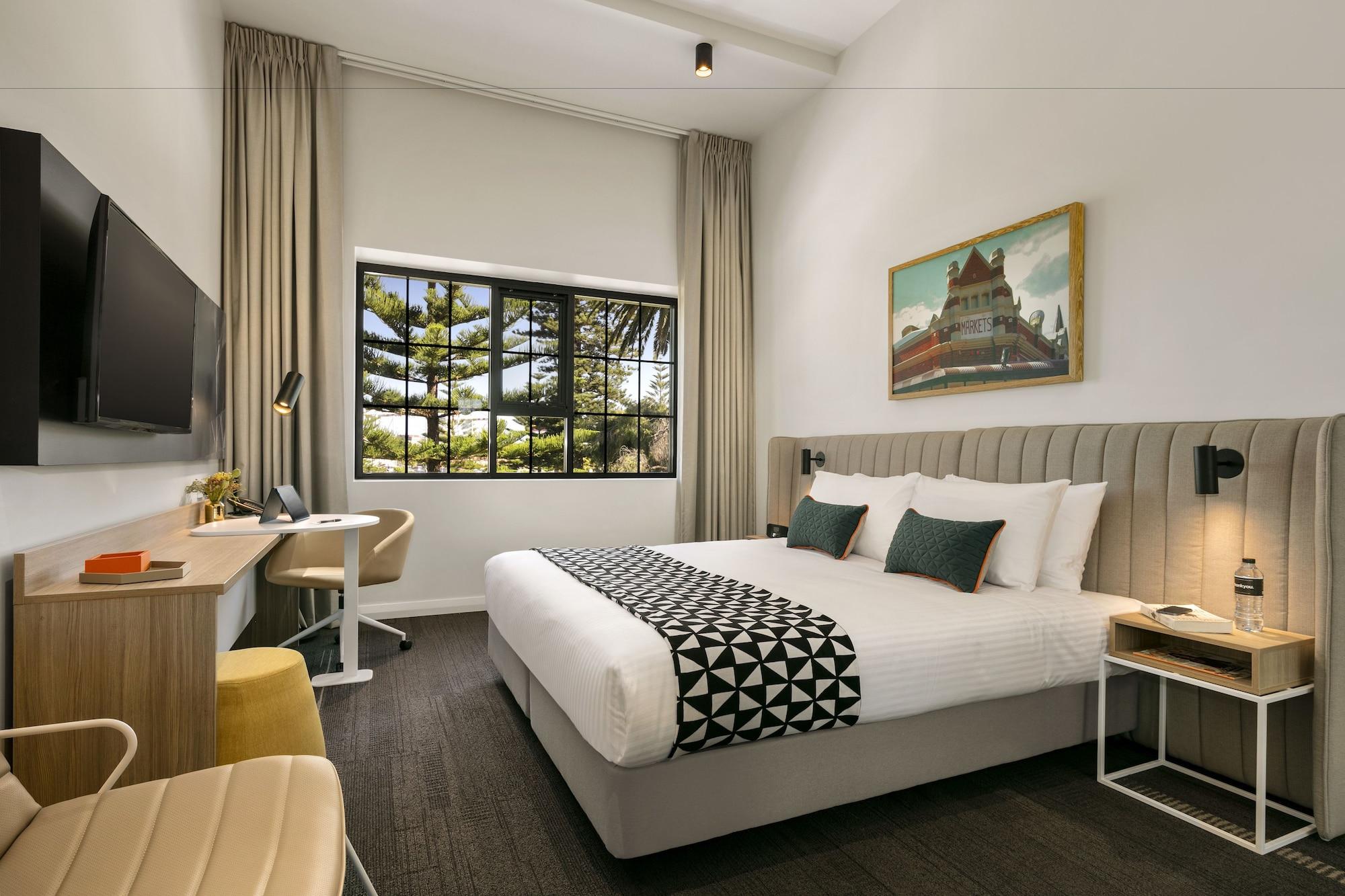 Quest Fremantle Aparthotel Exterior photo