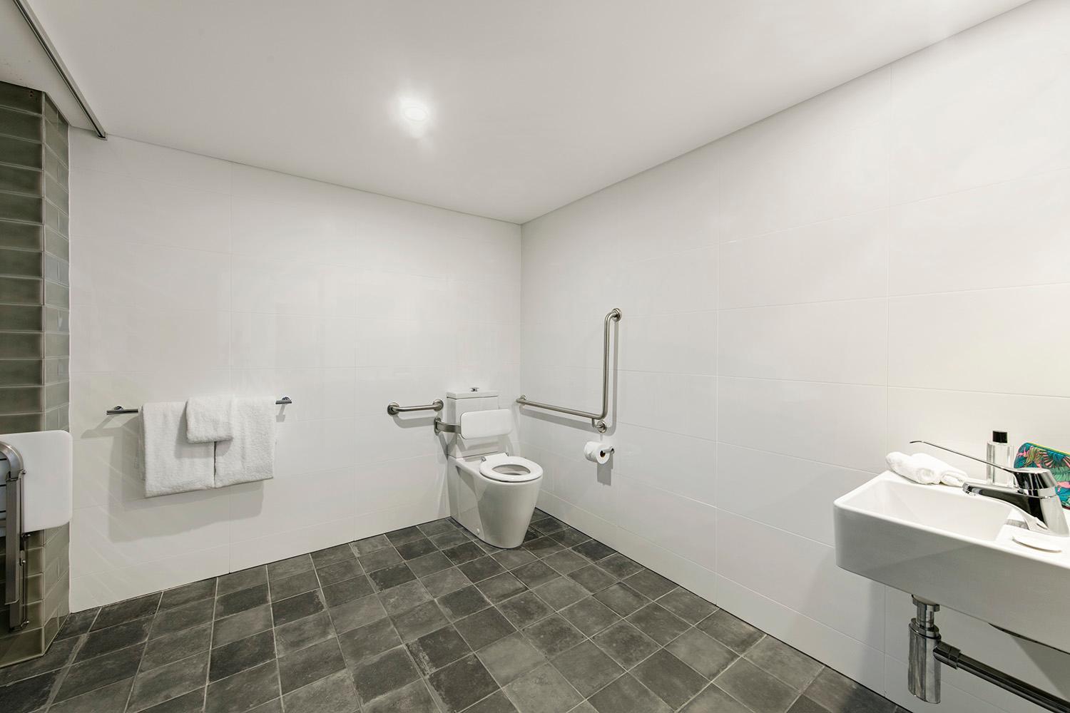 Quest Fremantle Aparthotel Exterior photo